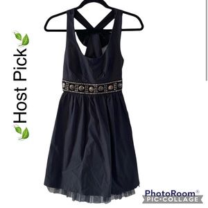 ✨Host Pick✨Ruby Rox Dress